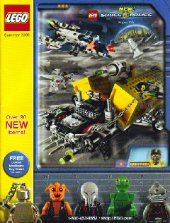 2009 Shop at Home - Summer (U-4546)