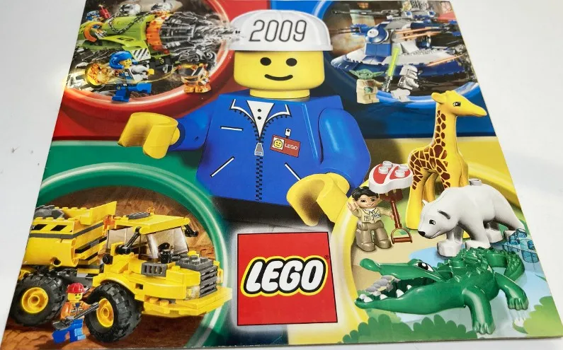 2009 Large Swedish January - May (455.2547-SV)