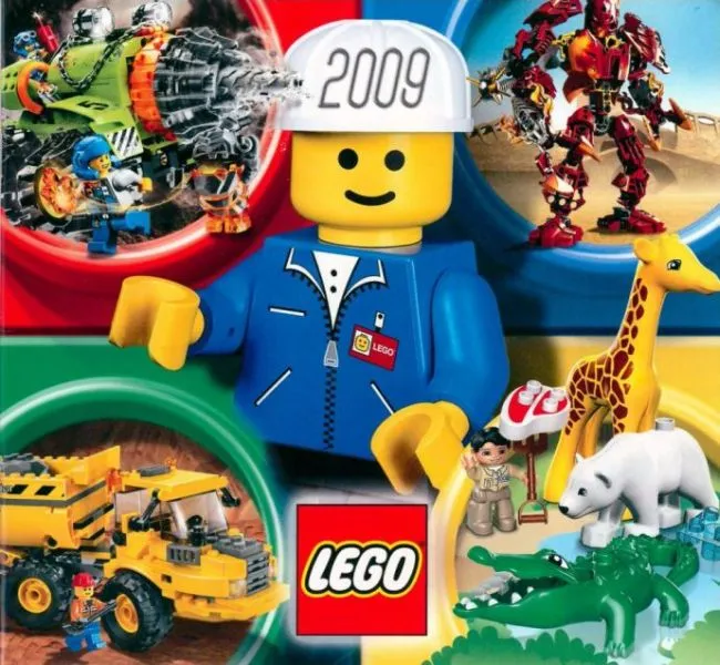 2009 Large Slovak January - June (455.2578-SK)