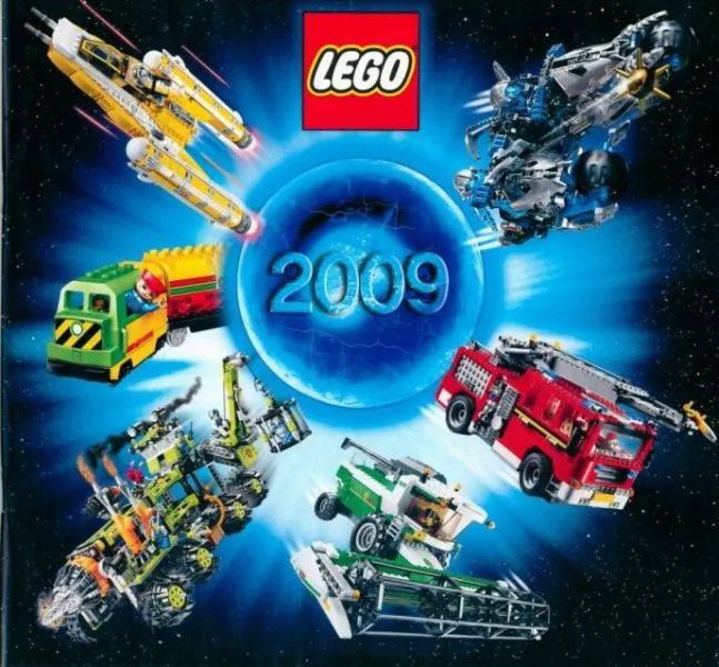 2009 Large Slovak July - December (456.8100-SK)