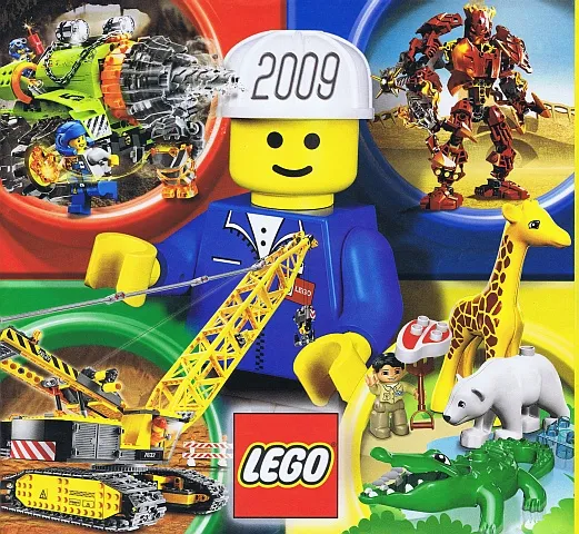 2009 Large Turkish / Serbian January - May (455.2591-TR/SR)