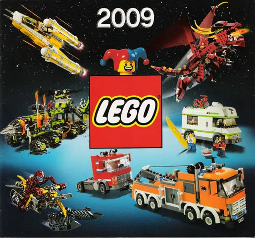 2009 Large Turkish / Serbian June - December (456.8112-TR/SR)