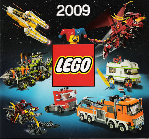 2009 Large Turkish / Serbian June - December (456.8112-TR/SR)