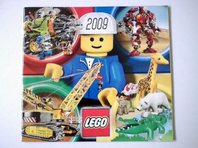 2009 Large UK January - April (455.2588-Trading/UK)