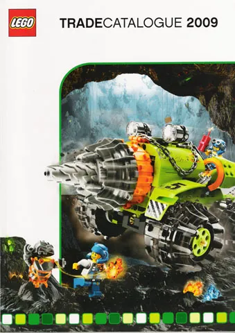 2009 Dealer Large UK  (455.8636-AEM/EN)