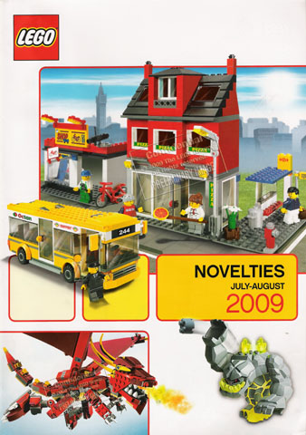 2009 Dealer Large UK Novelties July - August (4559681-AEM)