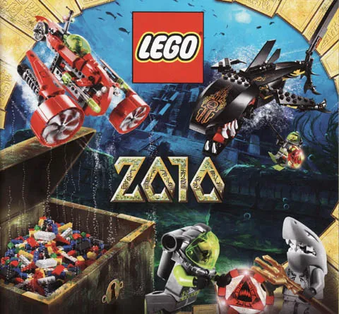 2010 Large Australian January - July