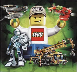 2010 Large Australian July - December