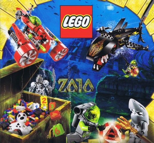 2010 Large Baltic (458.7994-ET/LV/LT)