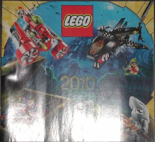 2010 Large Belgian January - July (458.7967-NL/B)