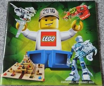 2010 Large Czech July - December (461.1997.CZ)