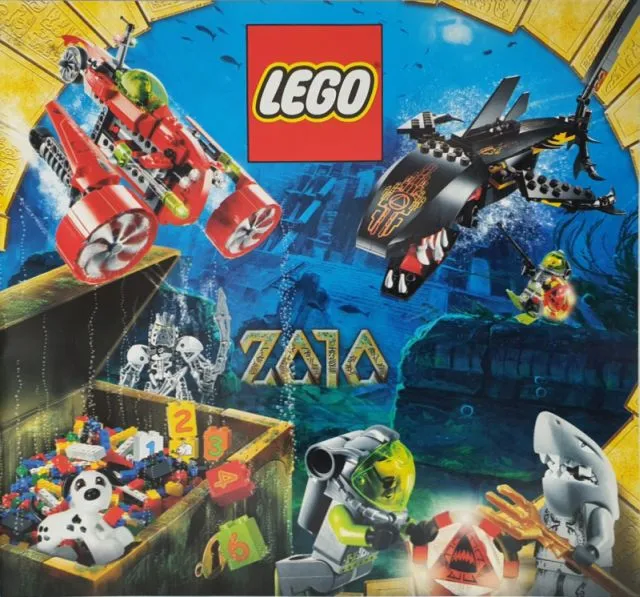 2010 Large Czech January - May (458.7981-CZ)