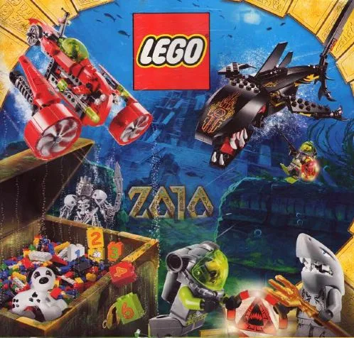 2010 Large German / Austrian January - June (458.7945-DE/A)