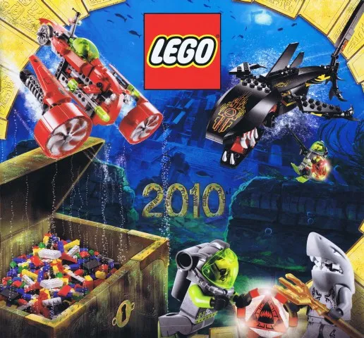 2010 Large Danish January - June (458.7962-DK/TRU)