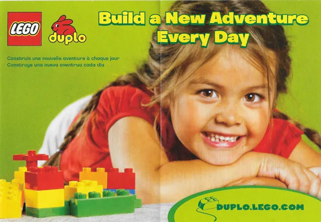 2010 Small Duplo (4586788)