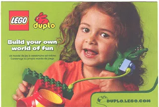 2010 Small Duplo (4592607)