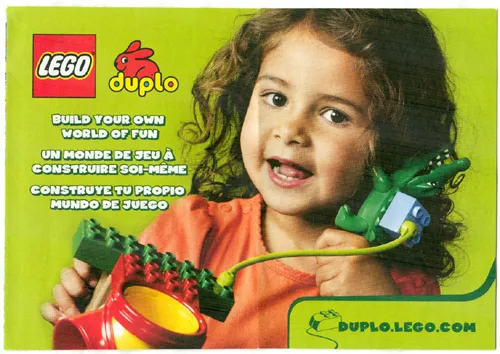 2010 Small Duplo (4622033)