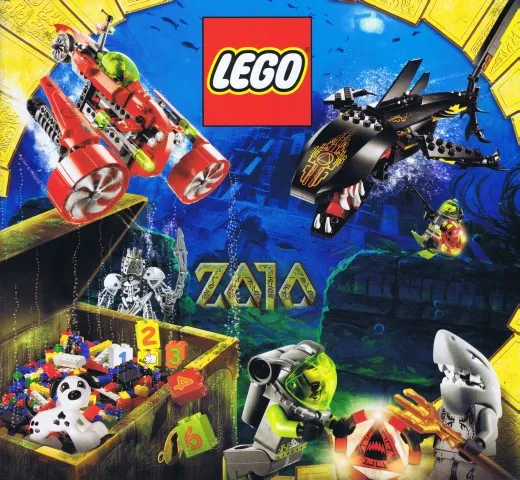 2010 Large French (458.7972-FR)