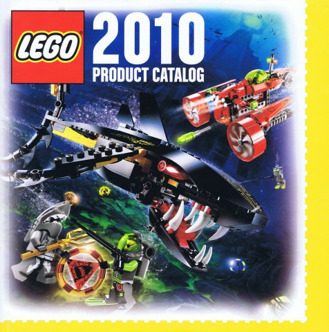 2010 Dealer Large North America