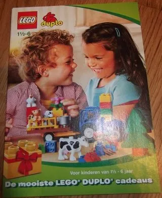 2010 Medium Duplo Dutch (040388/10_BLX)