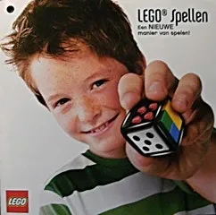 2010 Medium Board Games Dutch (25037123-10)