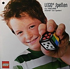 2010 Medium Board Games Dutch (25037123-10)