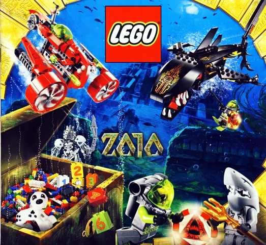 2010 Large Polish January - June (458.7976-PL)