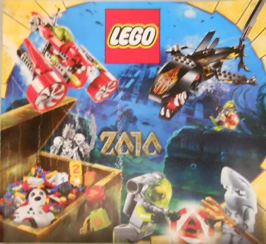 2010 Large Russian January - June (458.7983-RU)