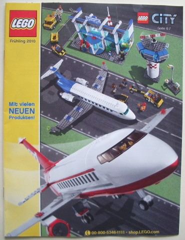 2010 Shop at Home - Spring German (WOR 6356)