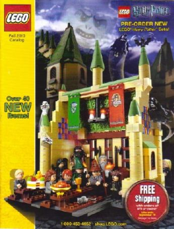 2010 Shop at Home - Fall