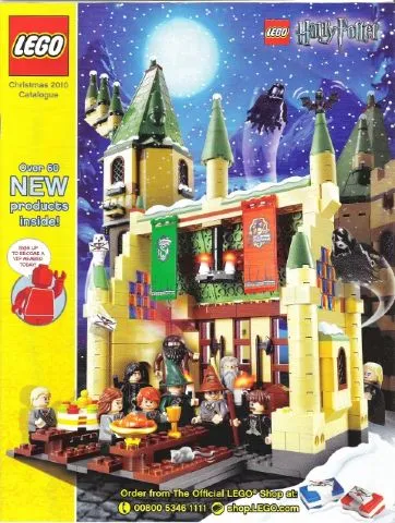 2010 Shop at Home - Christmas UK (WOR 9357)