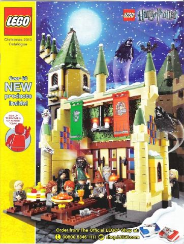 2010 Shop at Home - Christmas UK (WOR 9357)