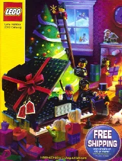 2010 Shop at Home - Late Holiday  (WOR 9979)