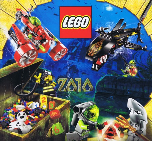 2010 Large UK (458.7996-Trading/UK)