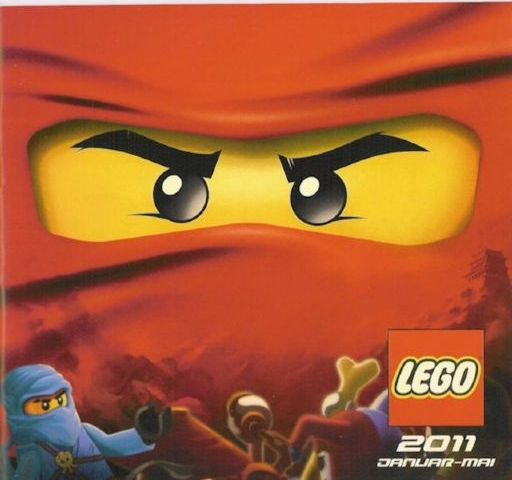 2011 Large German / Austrian January - May (462.6495-DE/A)