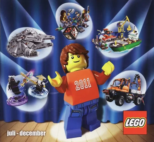 2011 Large Danish July - December (465.1449-DK)