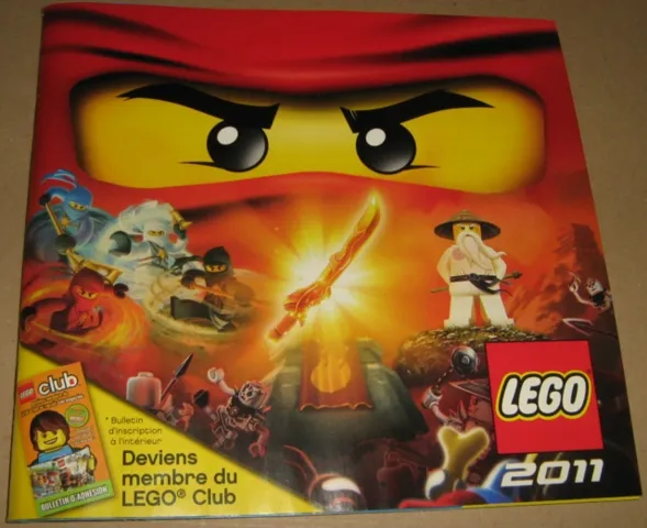 2011 Large French January - June (462.6560-FR)