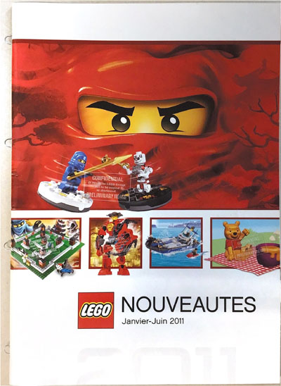 2011 Dealer French (Janvier-Juin 2011)