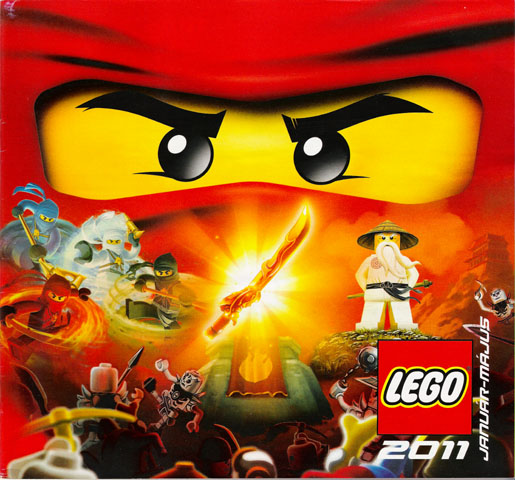 2011 Large Hungarian January - May (462.6575-HU)