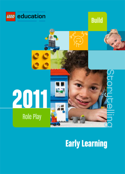 2011 Large International Education (Early Learning)