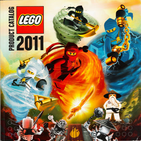 2011 Dealer Large North America