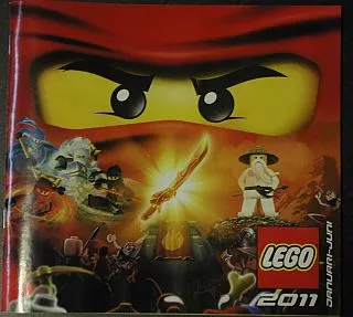 2011 Large Dutch January - June (462.6547-NL)