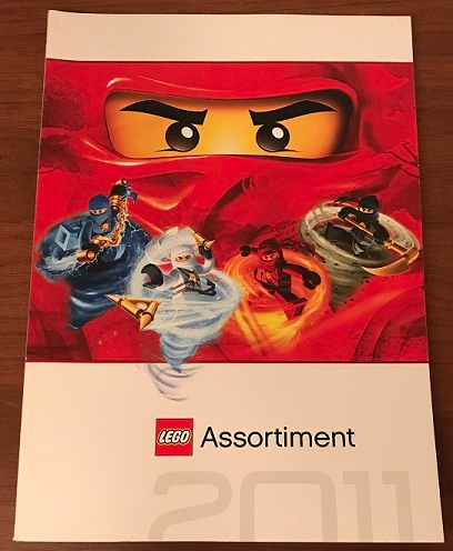 2011 Dealer Large NL (464.4276-BLX-NL)