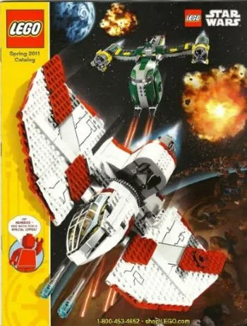 2011 Shop at Home - Spring (WOR 1757)