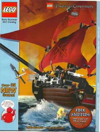 2011 Shop at Home - Early Summer (WOR 2531)