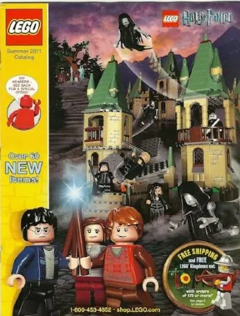 2011 Shop at Home - Summer (WOR 2254)