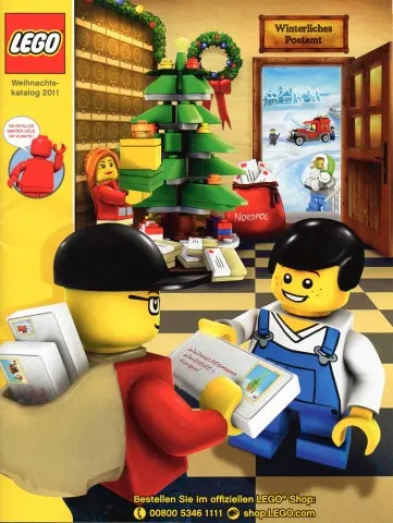 2011 Shop at Home - Late Christmas German (WOR 2227)
