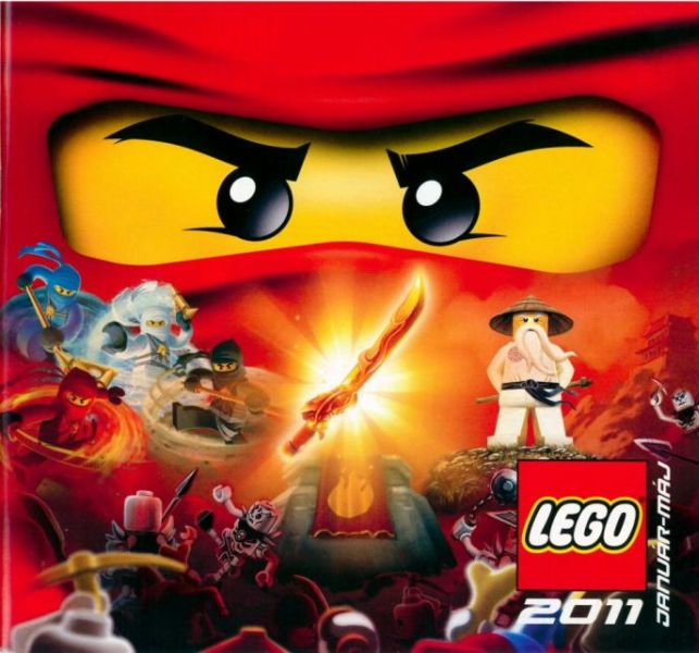 2011 Large Slovak January - May (462.6570-SK)