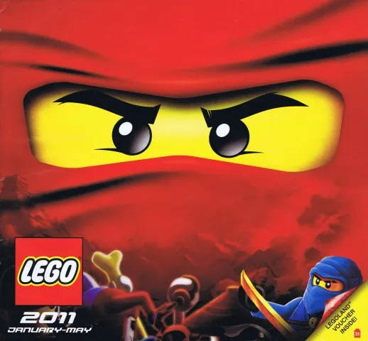 2011 Large UK January - May (4626564 UK)