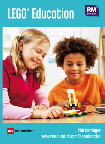 2011 Large UK Education (RM Education)